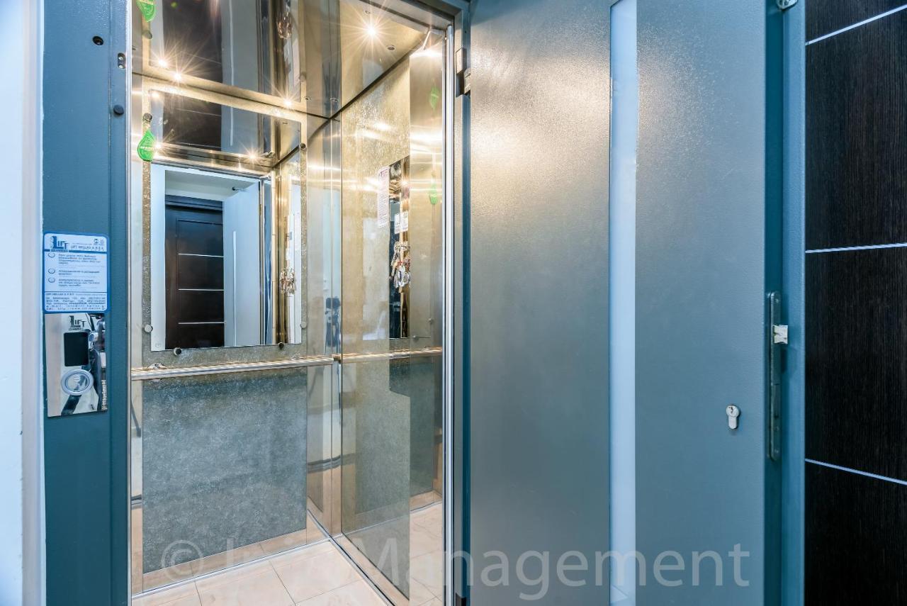 Elegant 2Br Apt Rooftop Pool & Walk To Old Town Ханья Экстерьер фото